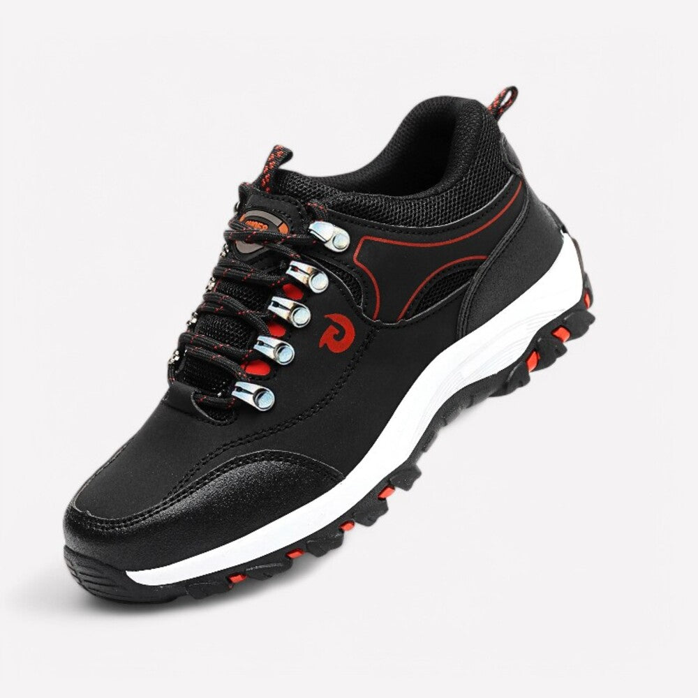 Bottines de chantier