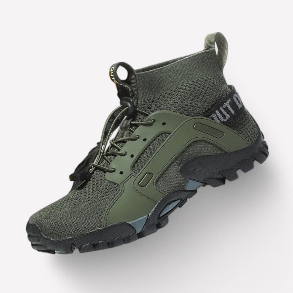 Bottines en néoprène