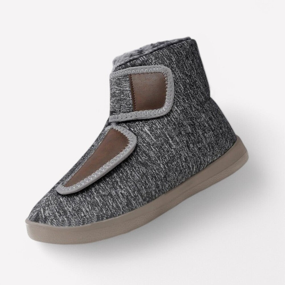 Marena | Bottes d'hiver orthopédiques pour femmes