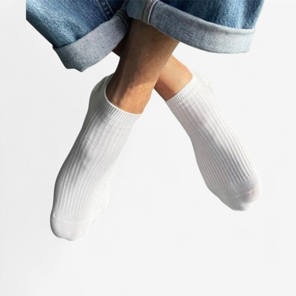 Chaussette 100 coton