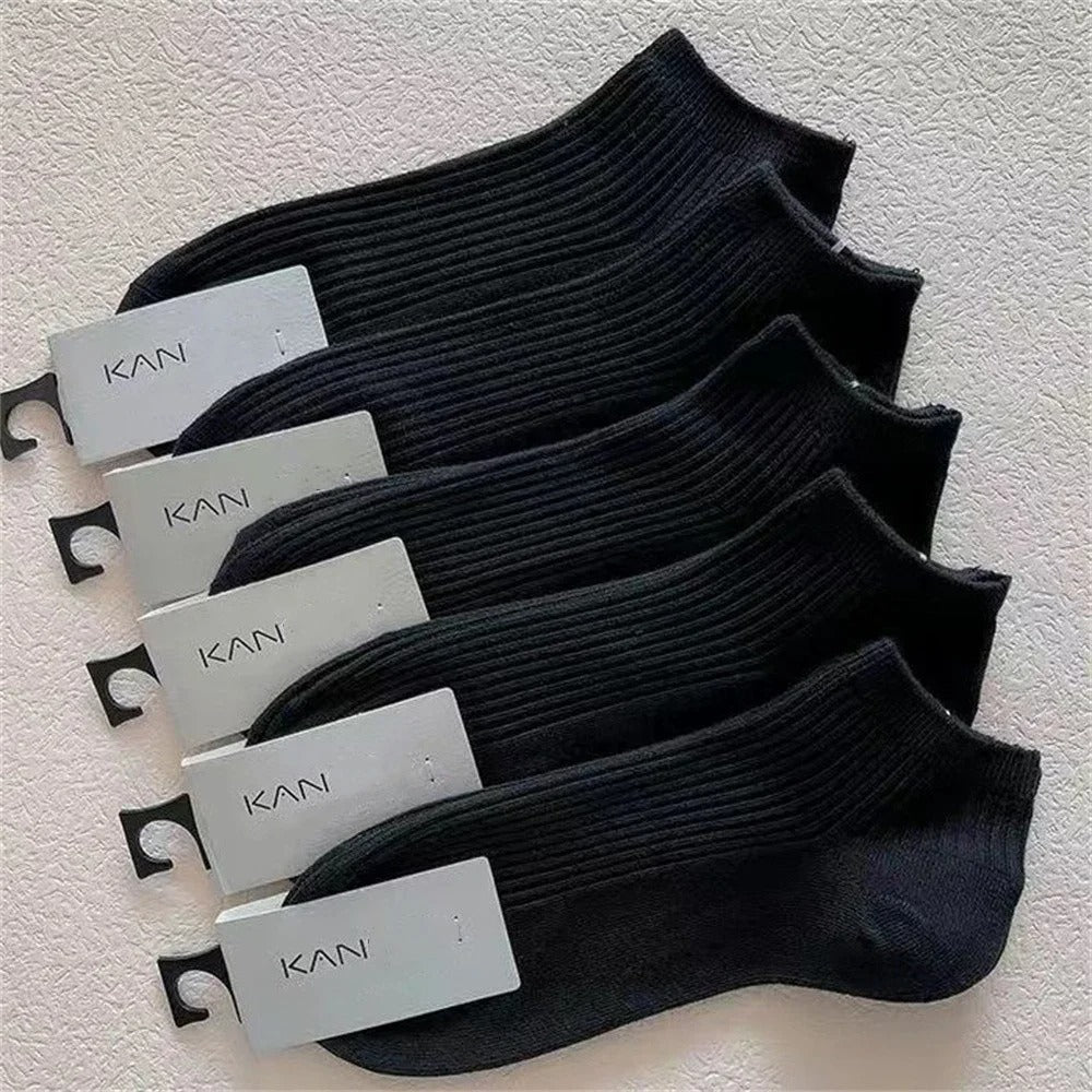 Chaussette 100 coton