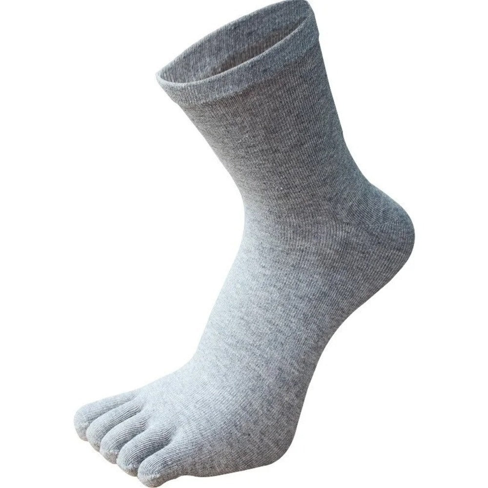 2 Paires de Chaussettes orthopédique