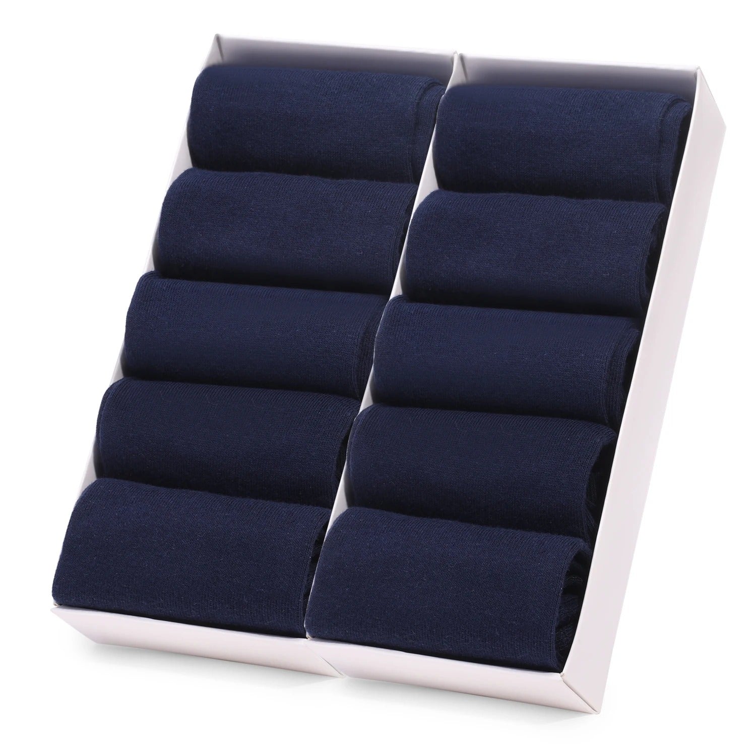 Chaussette homme noire