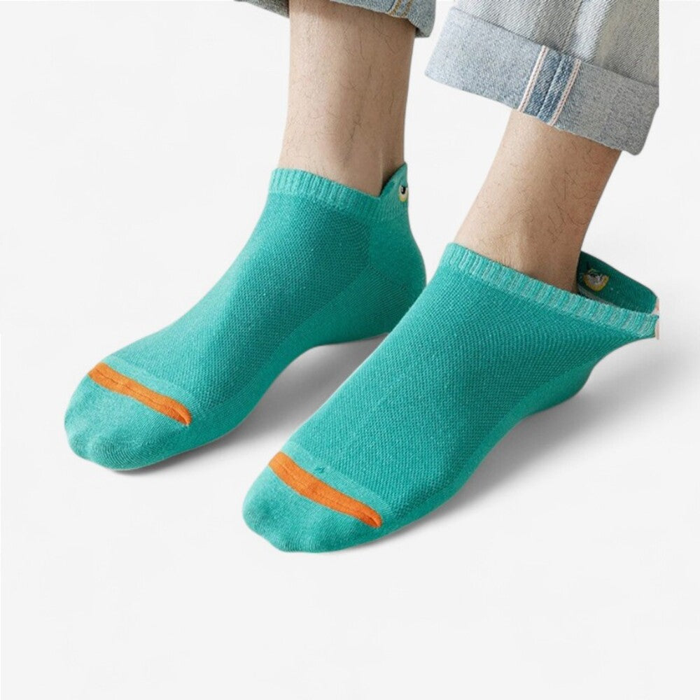 Chaussette originale homme