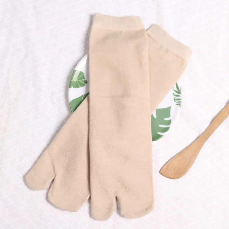 Chaussette orthopédique petit orteil