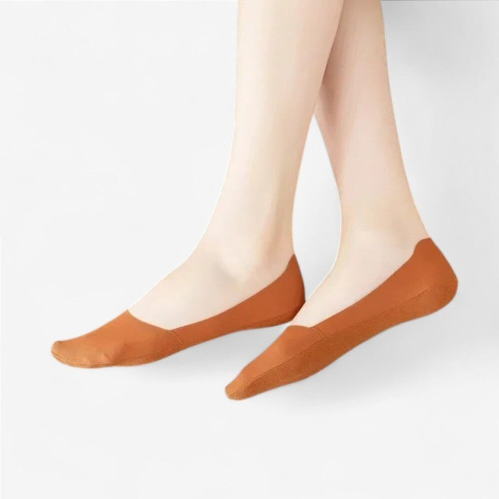 Chaussette sans couture