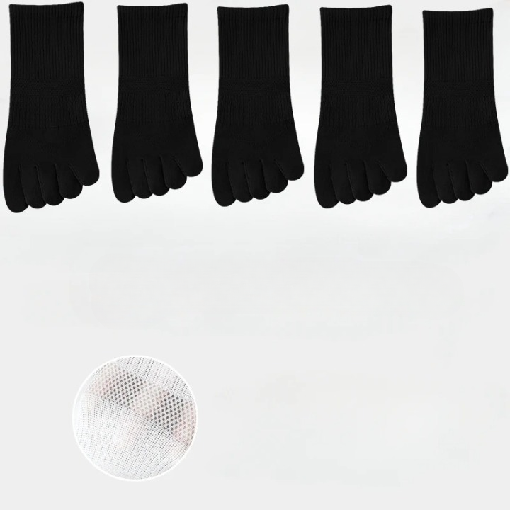 Chaussettes orteils séparés orthopédie