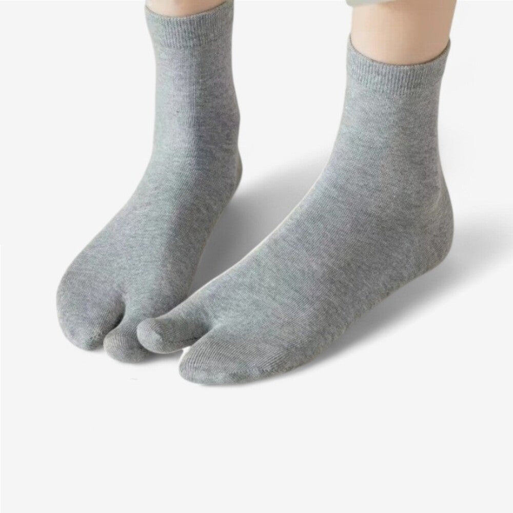 Chaussettes orthopédiques tendon gros ortiels