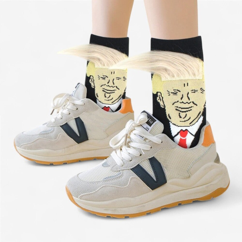 Funny socks for men