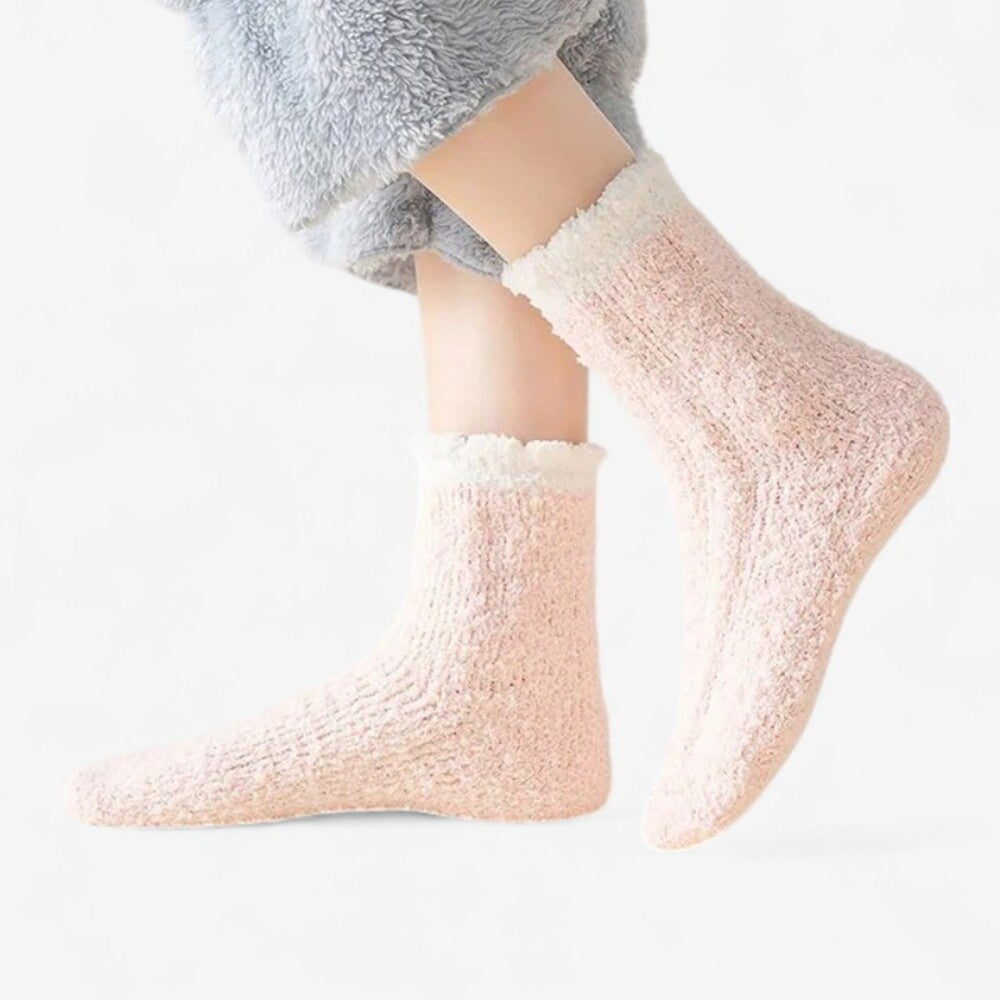Women's slipper socks