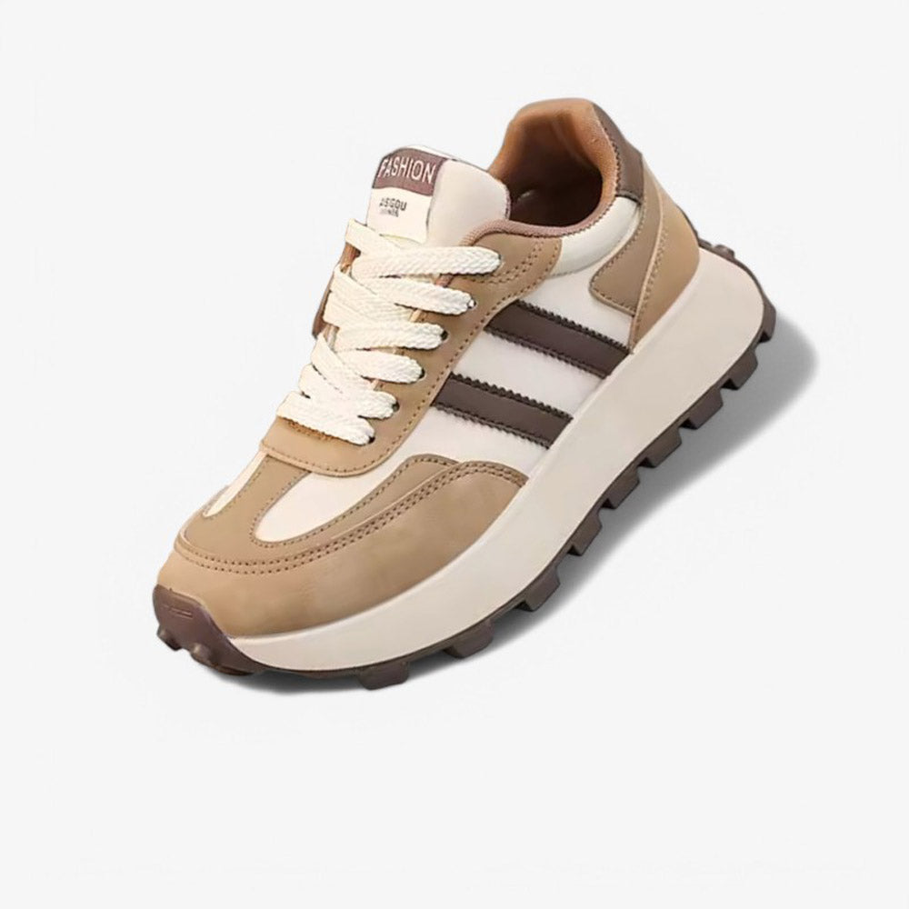 Trendy women's basketball shoes