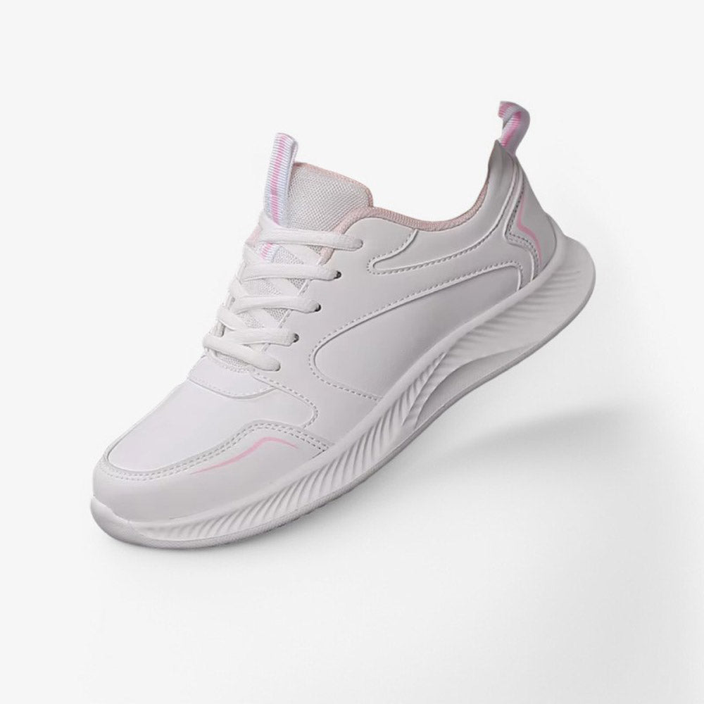 Women's trendy basketball shoes