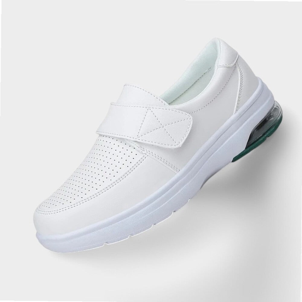 Women's summer shoes for wide feet