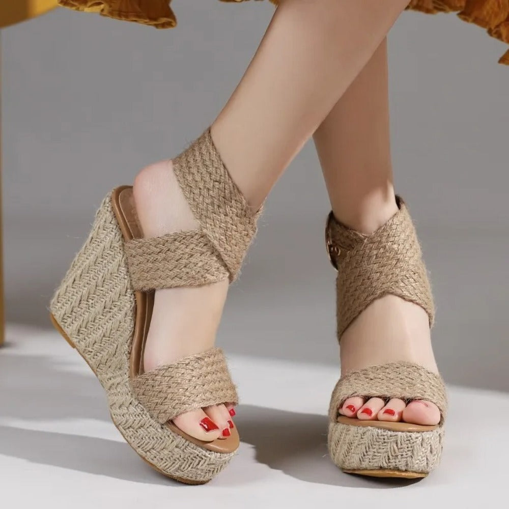 Women's espadrilles