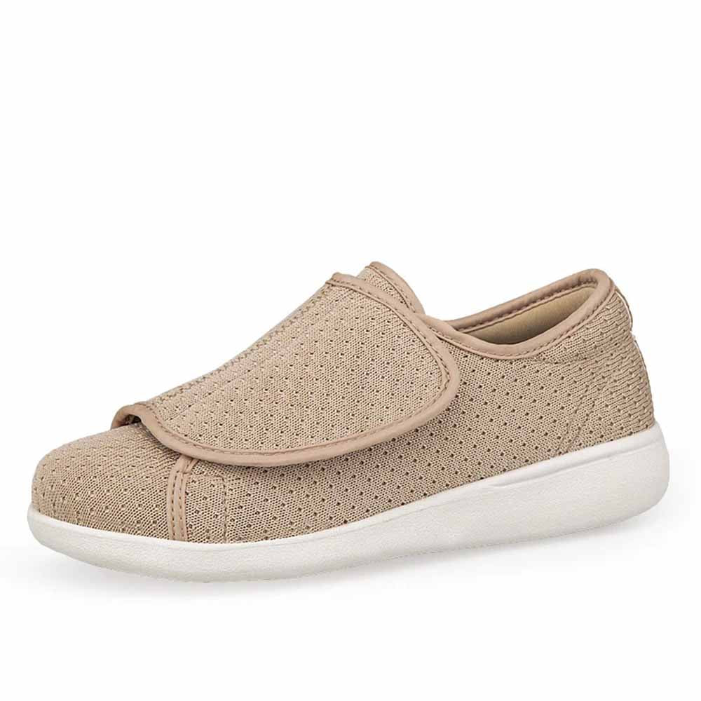 Chaussures orthopédiques soulagement de la voûte
