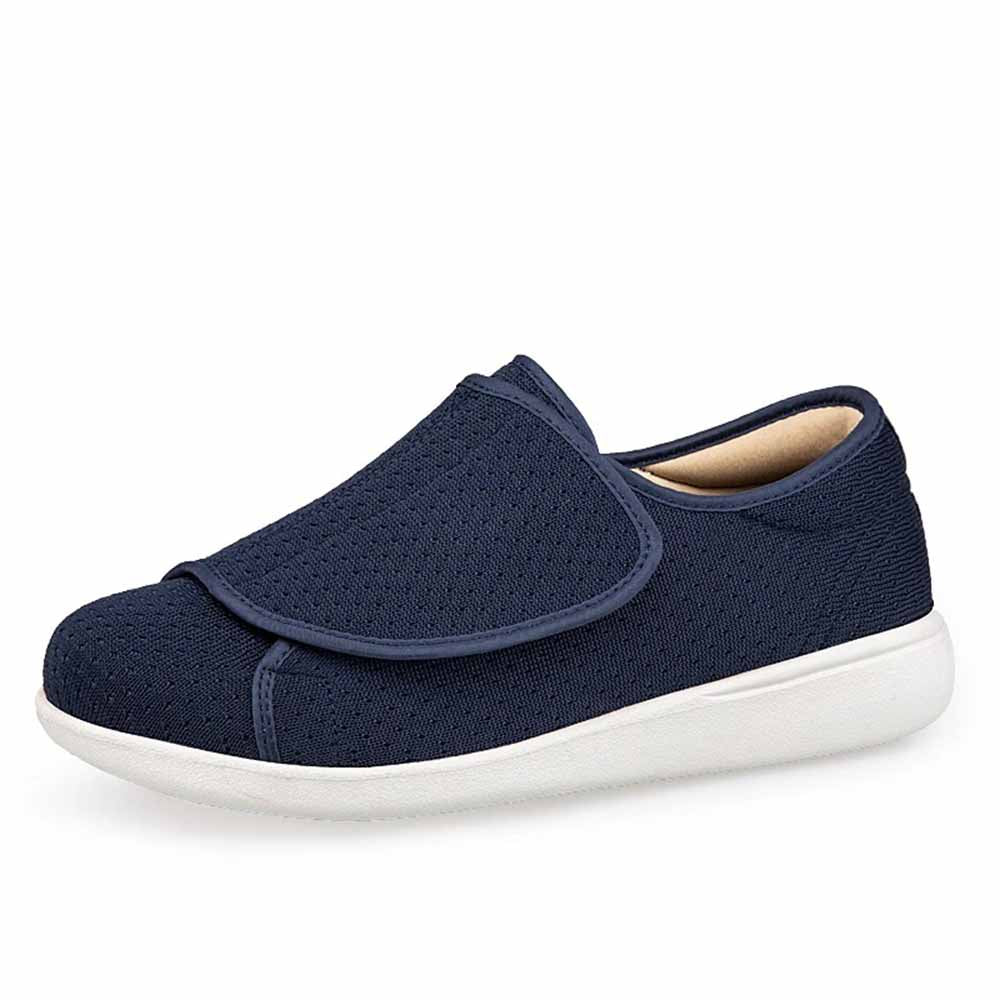 Chaussures orthopédiques soulagement de la voûte