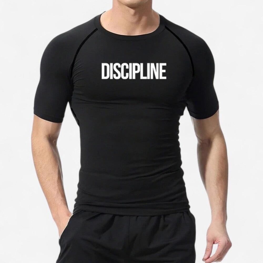 Compression shirt