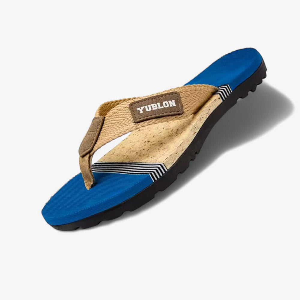 Men's beach flip-flops