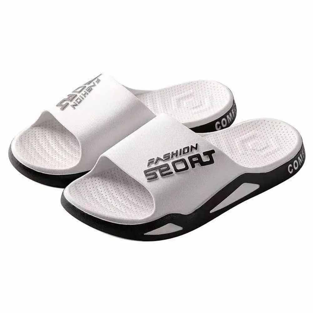 Men's sports flip-flops