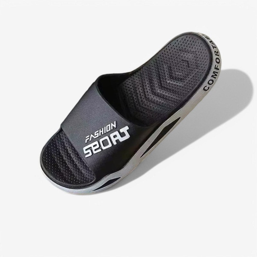 Men's sports flip-flops