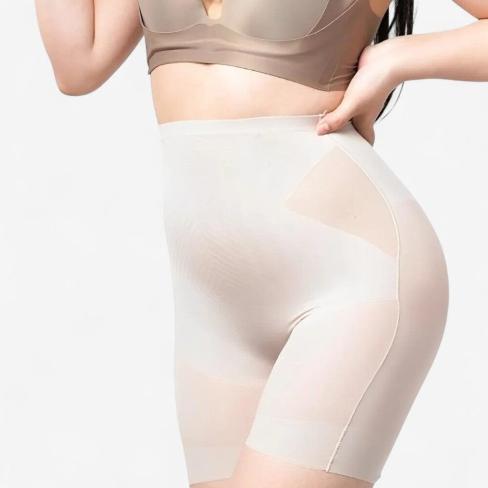 Slimming shaping tights