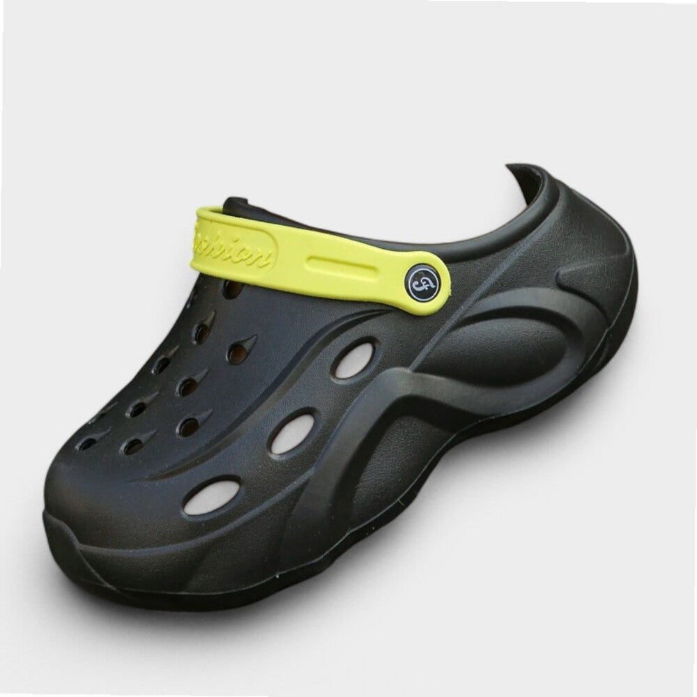 Crocs women's flip flops