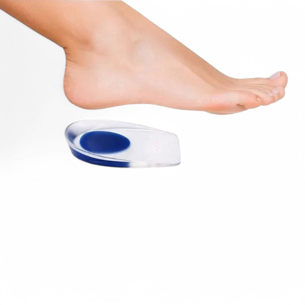 Semelle en gel pour chaussures