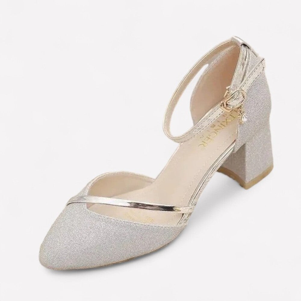 Chic women's pumps