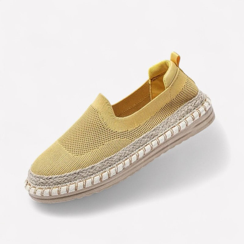 women's classy espadrilles