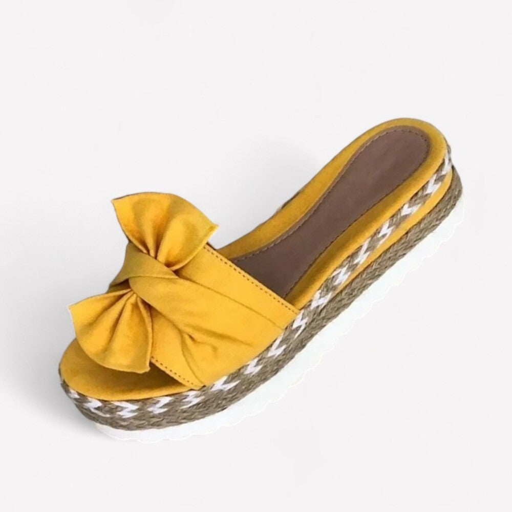 Espadrille Shoes Espadrilles Jaunes Espadrille Femme Confortable