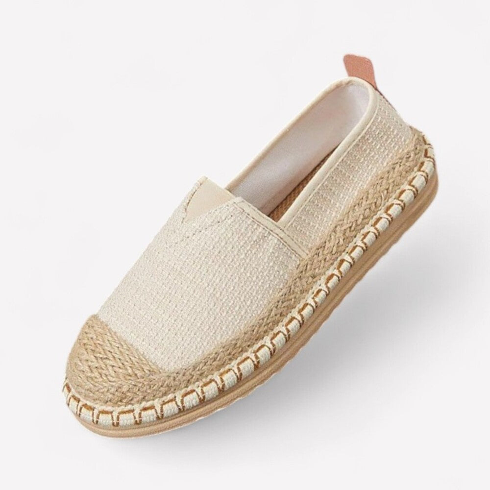 Espadrille femme tendance 2024
