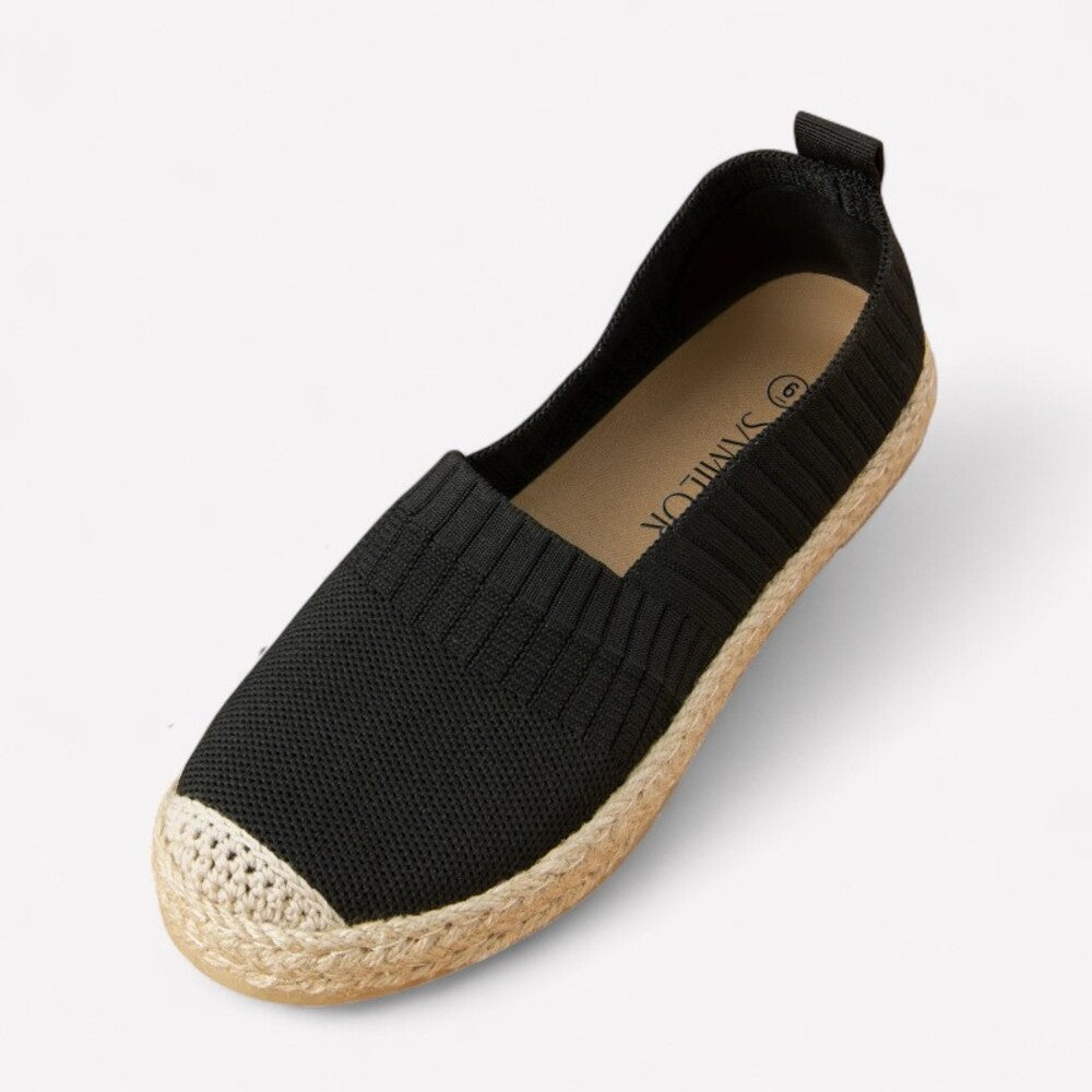 Women's walking espadrilles