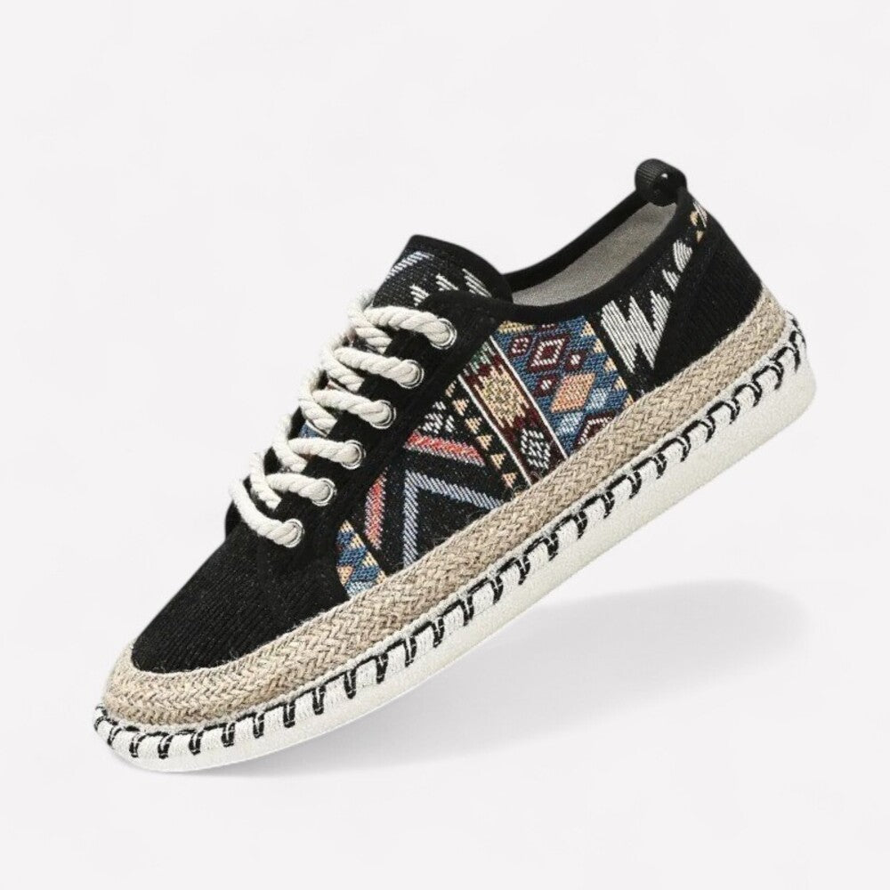 Espadrille homme luxe