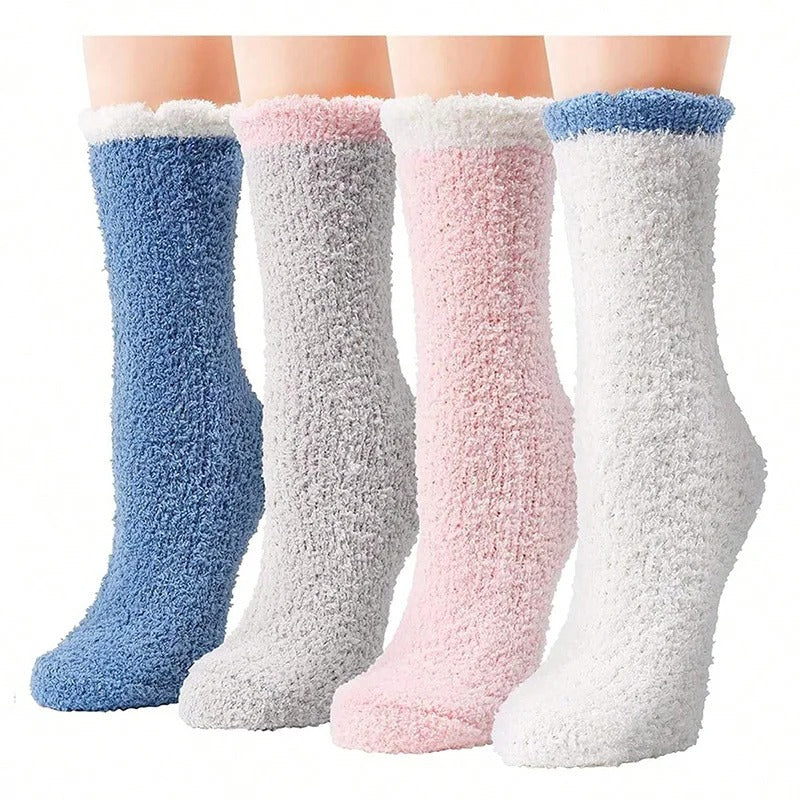 Women's slipper socks