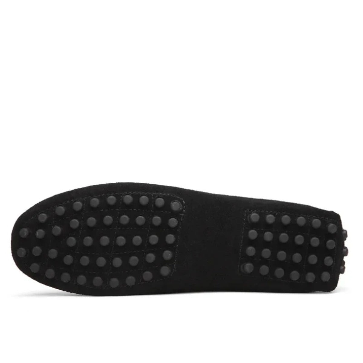 Mocassin bordeaux