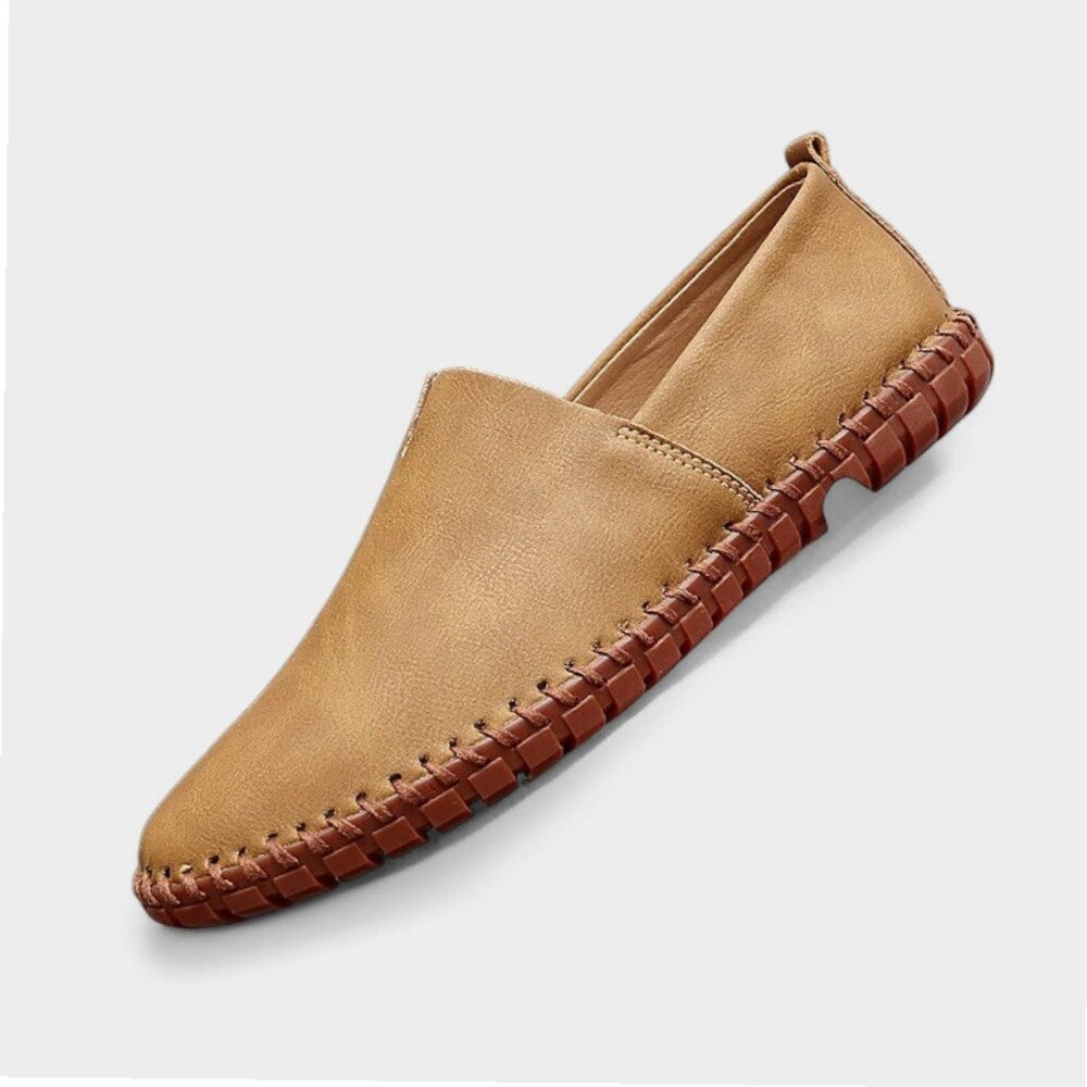 Mocassin homme pas cher