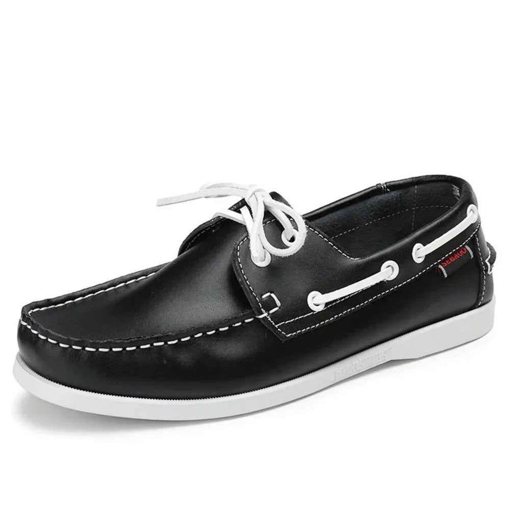 Mocassins bateau pour homme