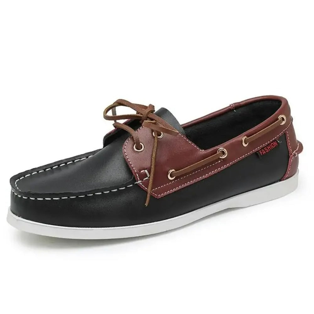Mocassins bateau pour homme