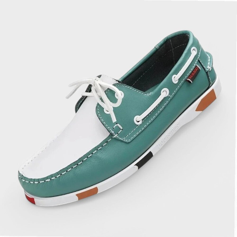 Mocassins bateau pour homme