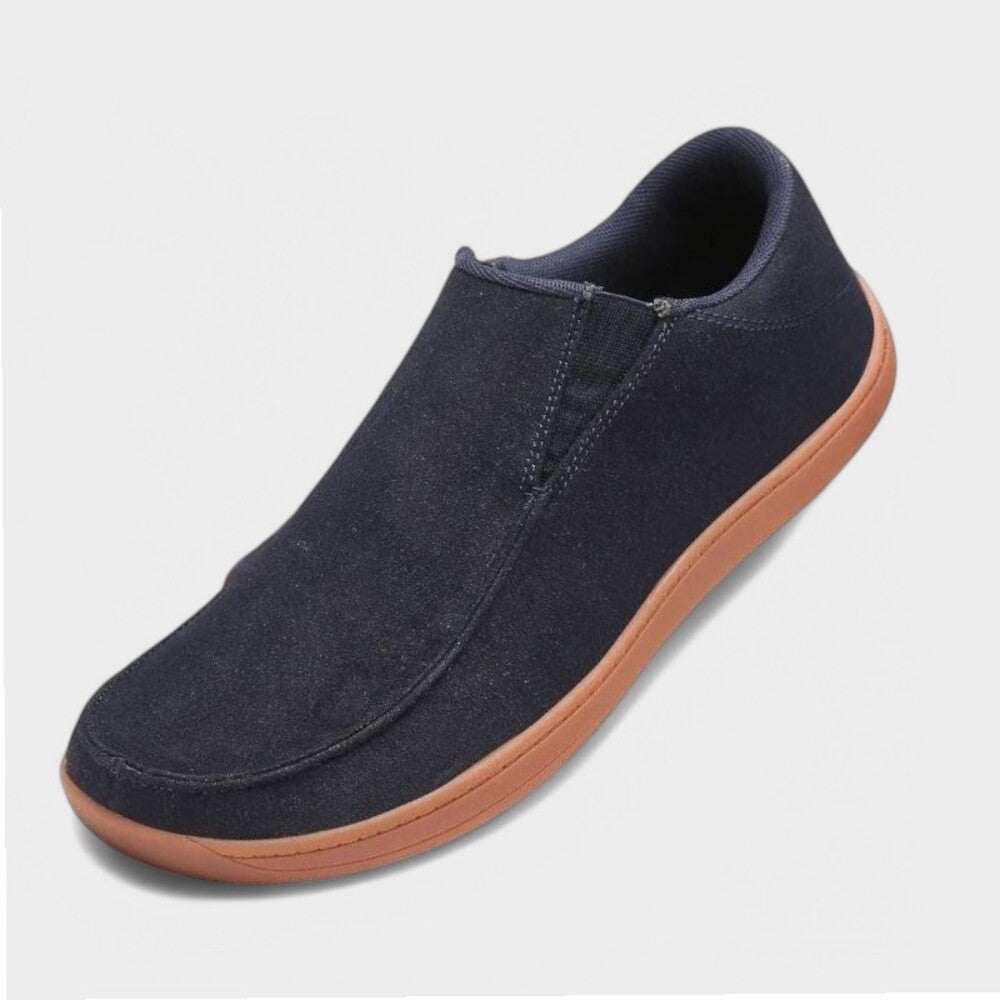 Women's wide-fit loafers