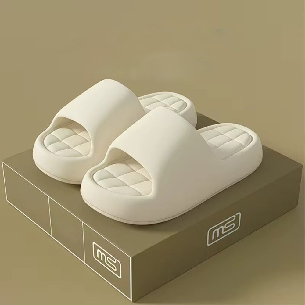 Sandales Nuage Femme – Ultra Souples, Légères & Antidérapantes
