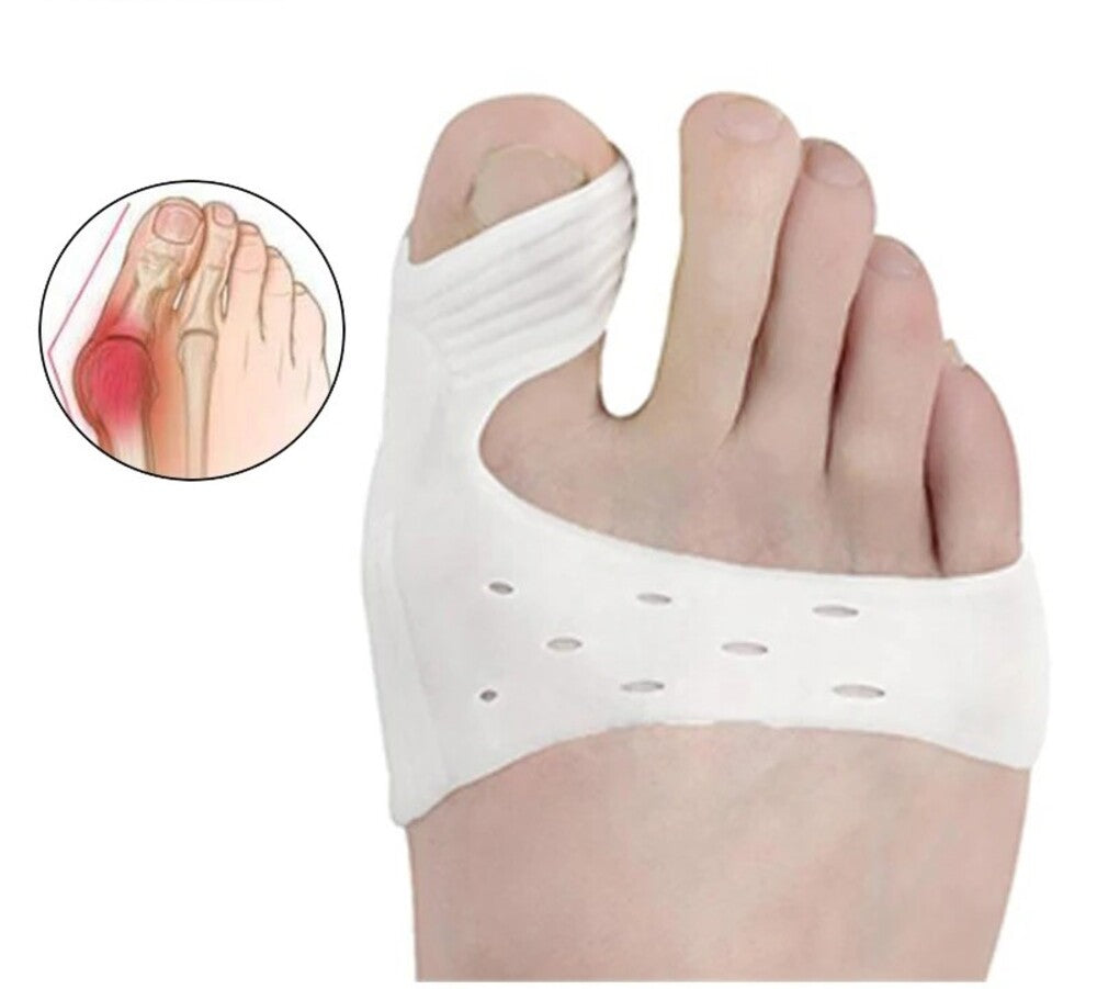 Claw toe orthosis