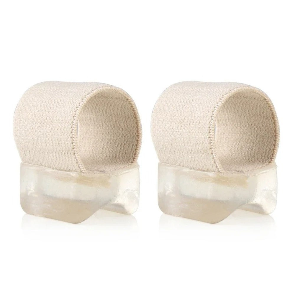 Orthèse orteil marteau x2