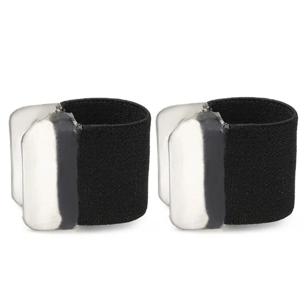 Orthèse orteil marteau x2