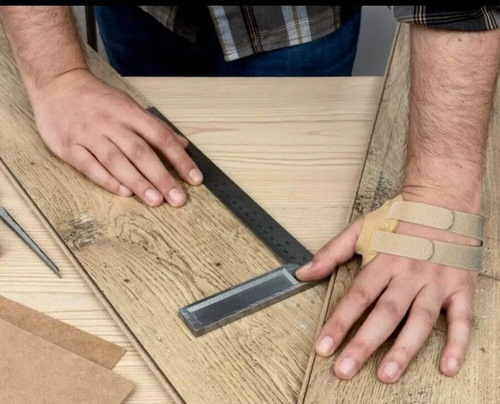 Orthese pouce souple