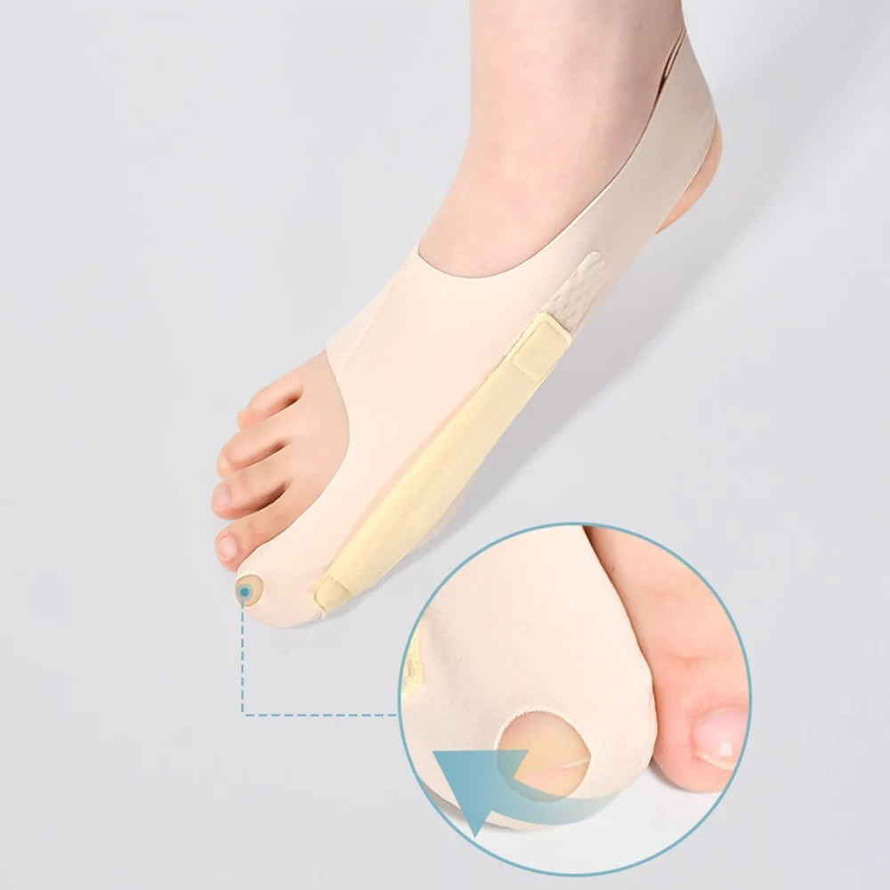 Hammer toe orthosis