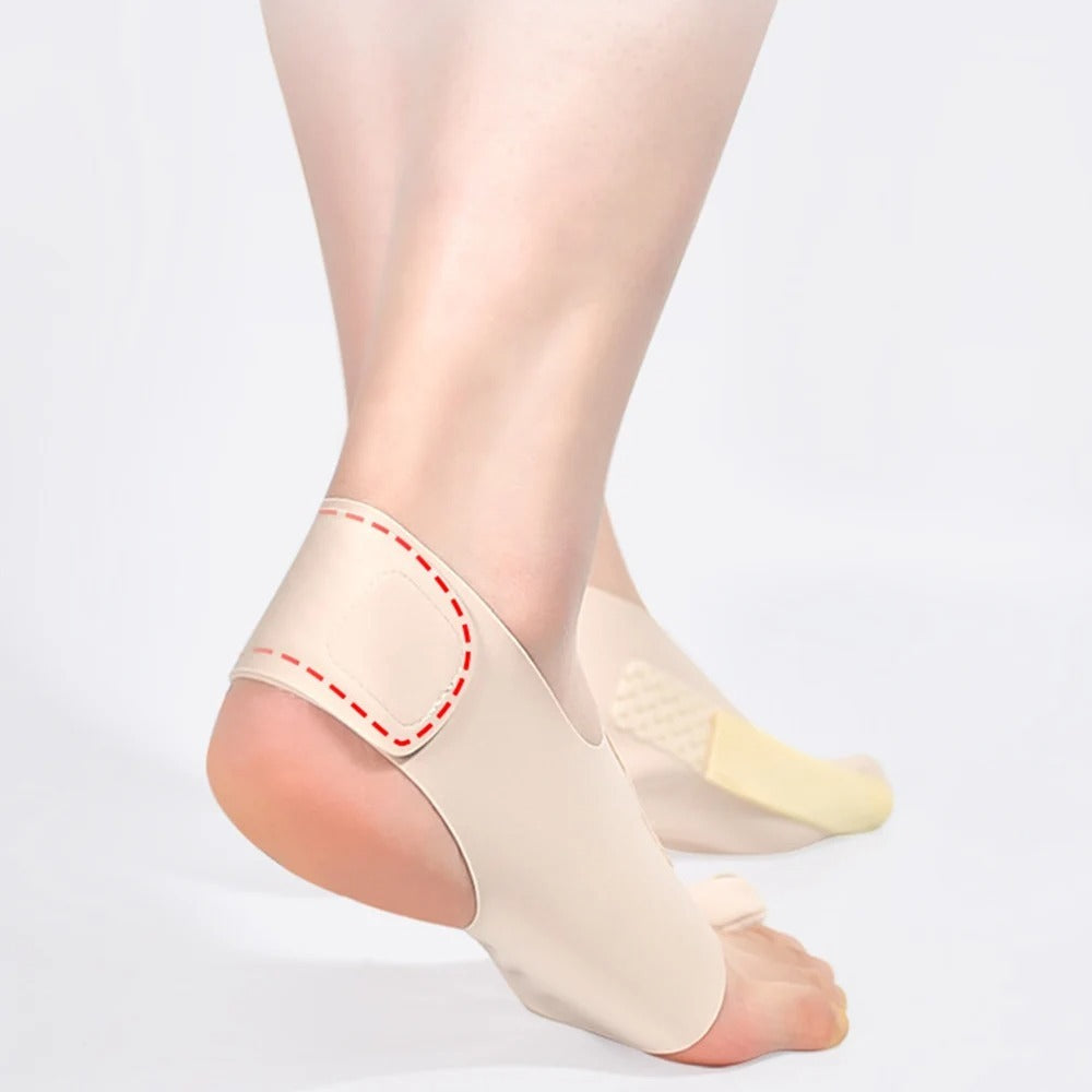 Hammer toe orthosis