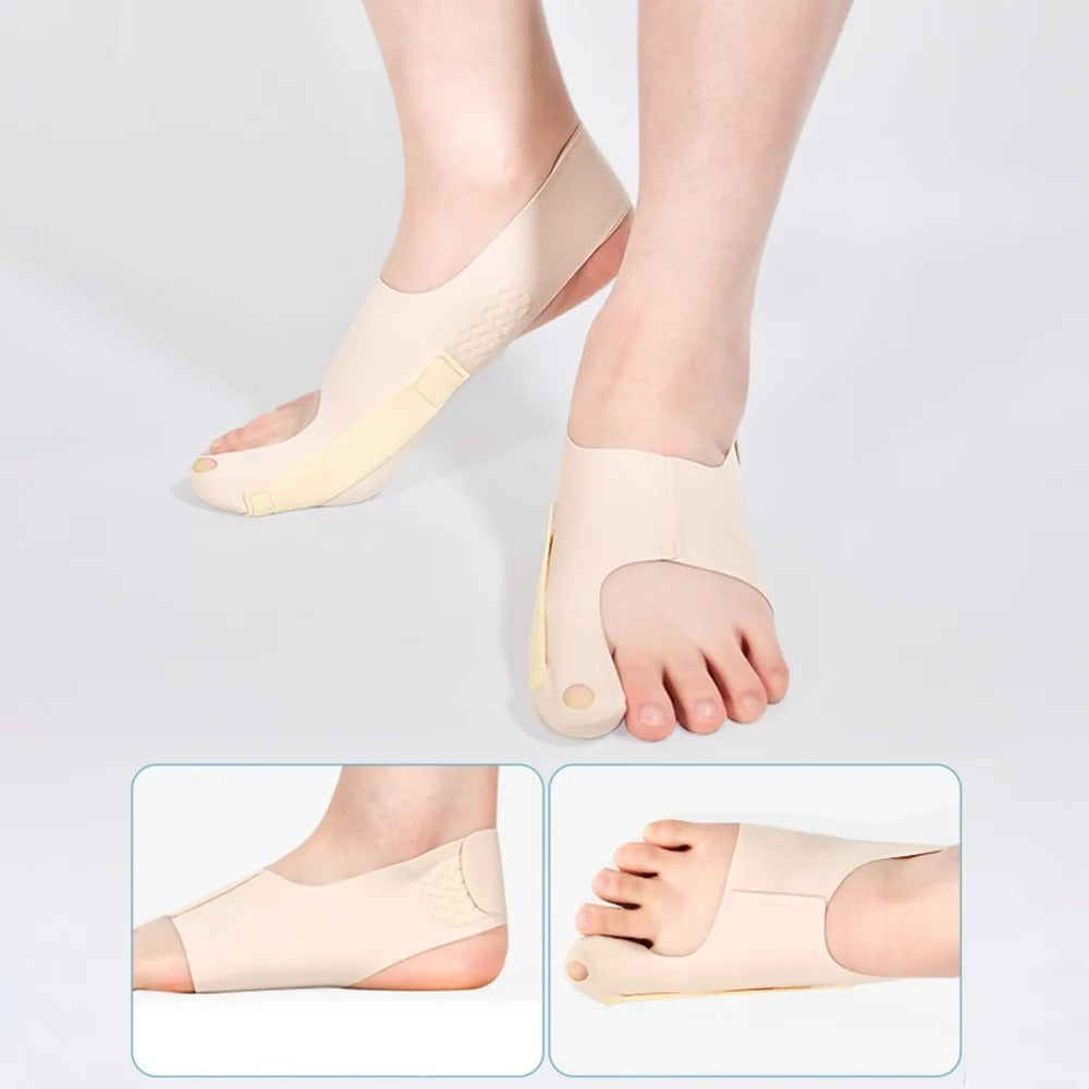 Hammer toe orthosis