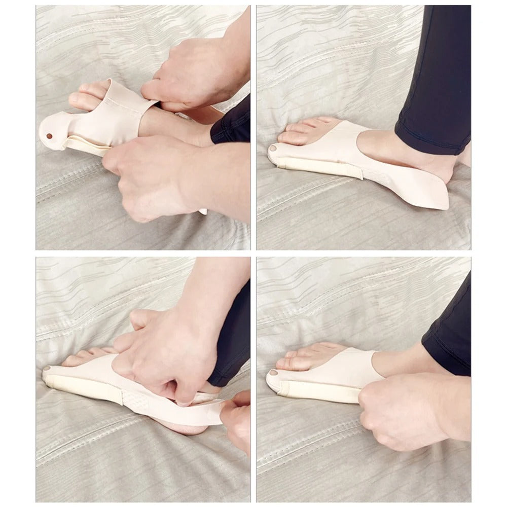 Hammer toe orthosis