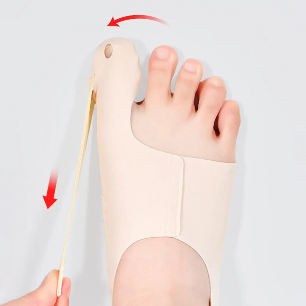 Hammer toe orthosis